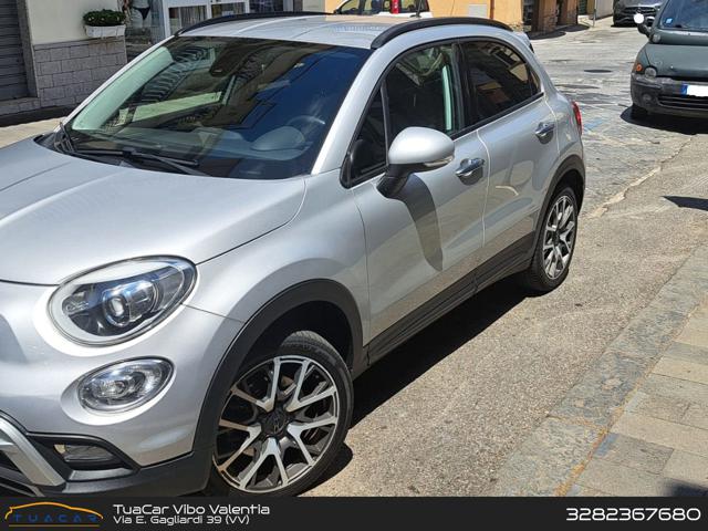 FIAT 500X Business 1.6 Multijet 