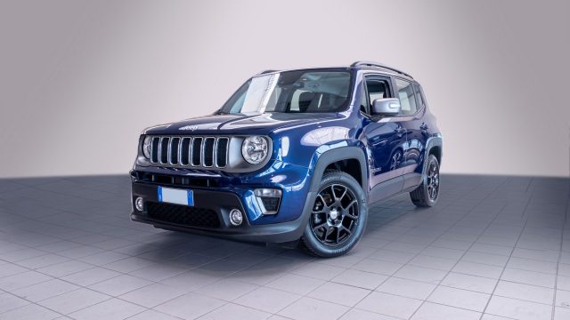 JEEP Renegade 1.0 T3 Limited 