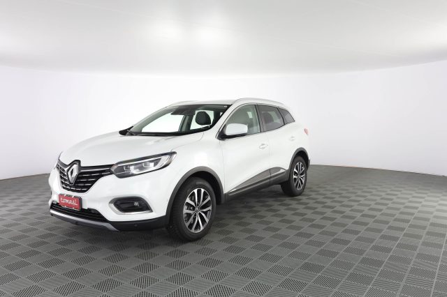 RENAULT Kadjar Kadjar Blue dCi 8V 115CV EDC Intens 