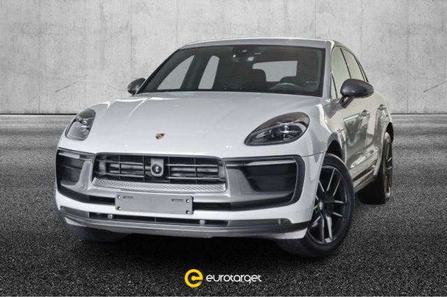 PORSCHE Macan 2.0 T 