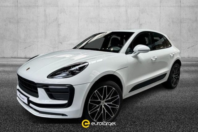 PORSCHE Macan 2.0 T 