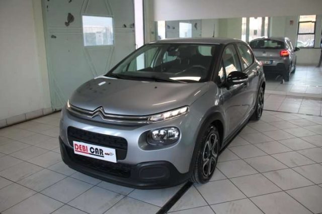 CITROEN C3 HDI CV 100 