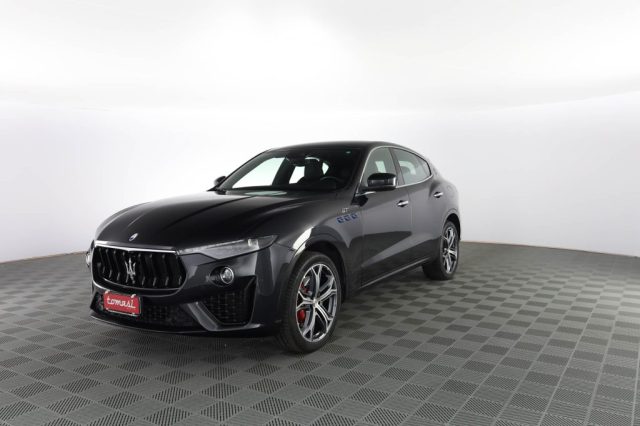 MASERATI Levante Levante 330 CV MHEV AWD GT Usato