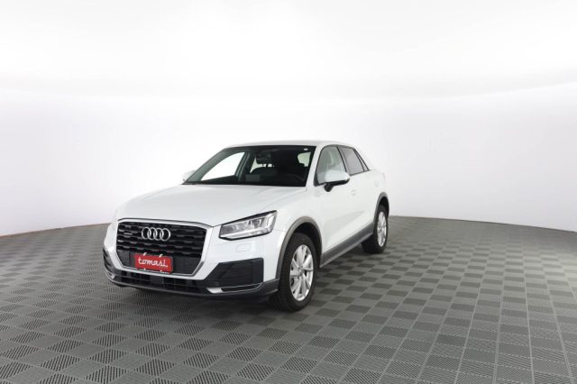 AUDI Q2 Q2 35 TDI quattro S tronic Business Usato