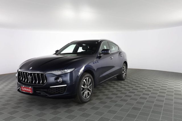 MASERATI Levante Levante 330 CV MHEV AWD GT 