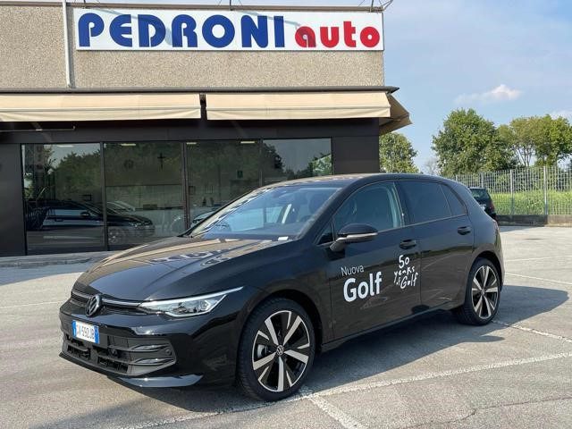 VOLKSWAGEN Golf 8.5 1.5 eTSI 115 CV DSG Edition Plus 