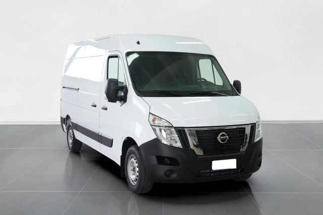 NISSAN Interstar 35 2.3 dCi 135CV L2 P2 H2 TA S Acenta +IVA 