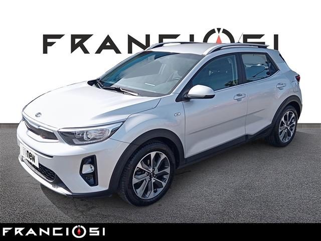 KIA Stonic 1.4 MPi 97cv Style my18 