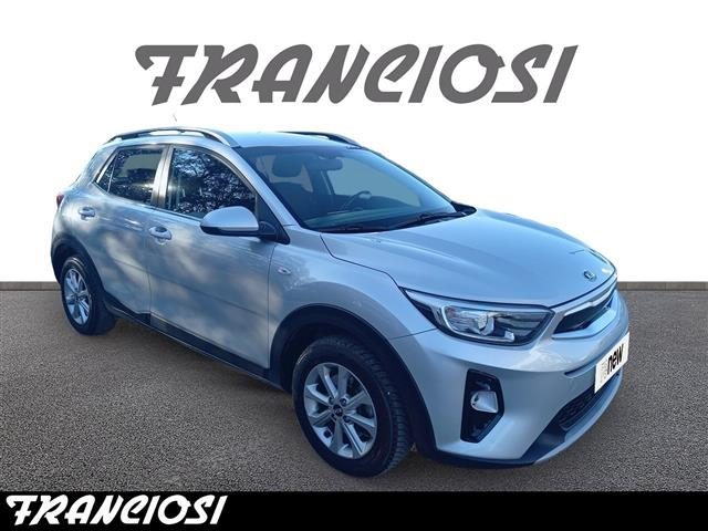 KIA Stonic 1.6 CRDi 110cv Style 