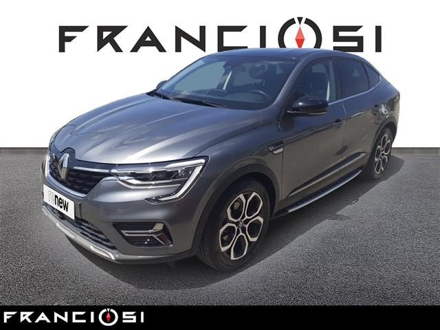 RENAULT Arkana 1.6 E Tech hybrid Intens 145cv 