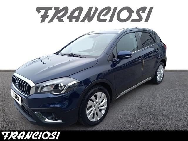 SUZUKI Other S Cross 1.0 Boosterjet Cool 2WD 