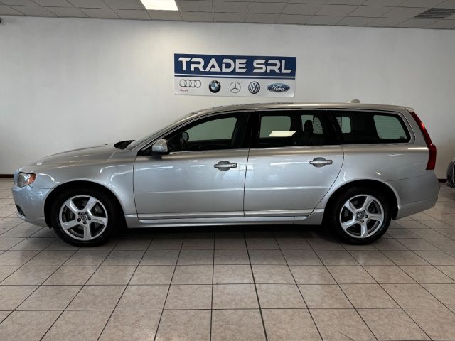 VOLVO V70 V70 D3 Geartronic Momentum 