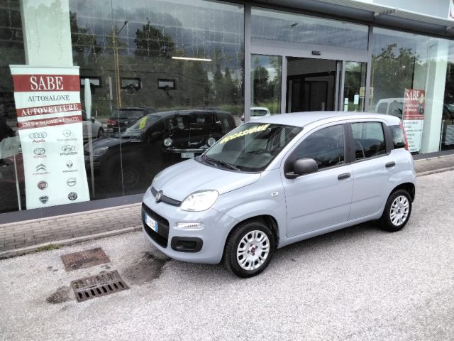 FIAT Panda 1.2 Easy 