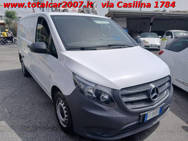 MERCEDES-BENZ Vito 22 