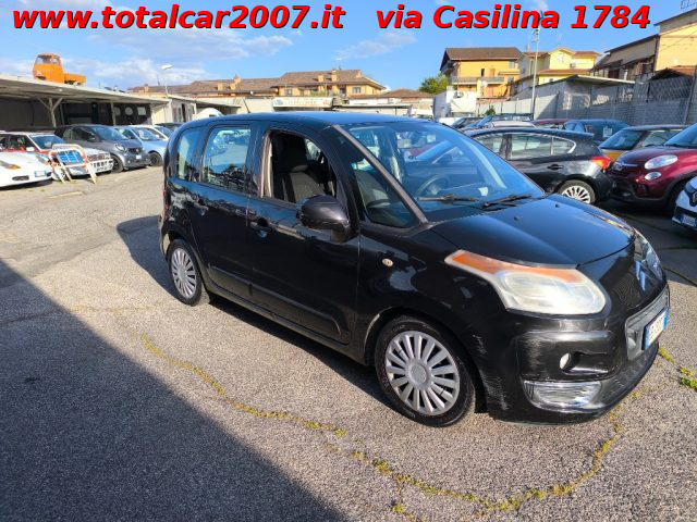 CITROEN C3 1.6 HDi 90 Seduction Usato