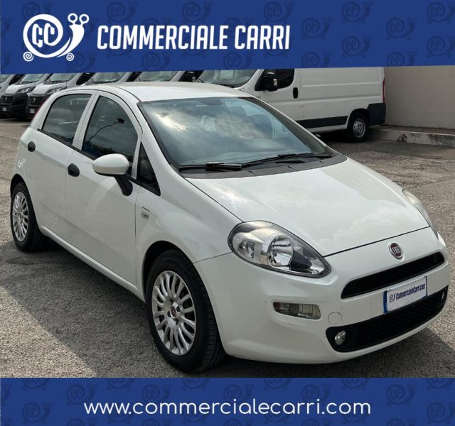 FIAT Punto VAN 1.3 M-JET 5 PORTE 4 POSTI N1 - 2018 