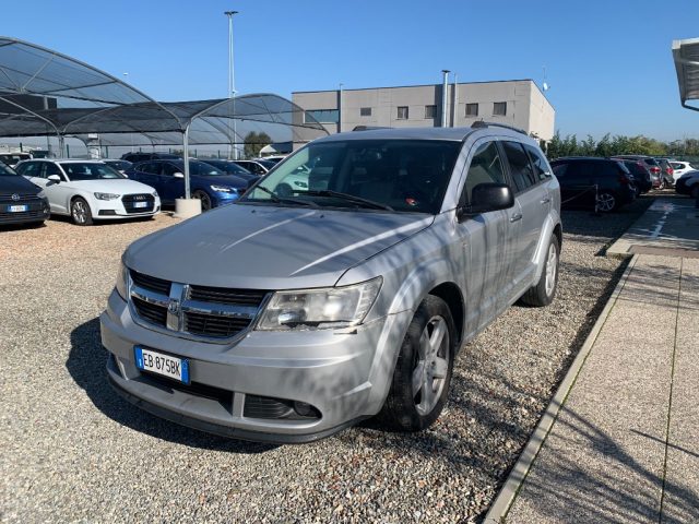 DODGE Journey 2.0 aut. R/T DPF*X CAMBIO STRAPPA* 