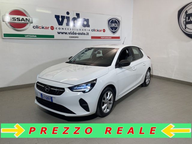 OPEL Corsa 1.2 Elegance 