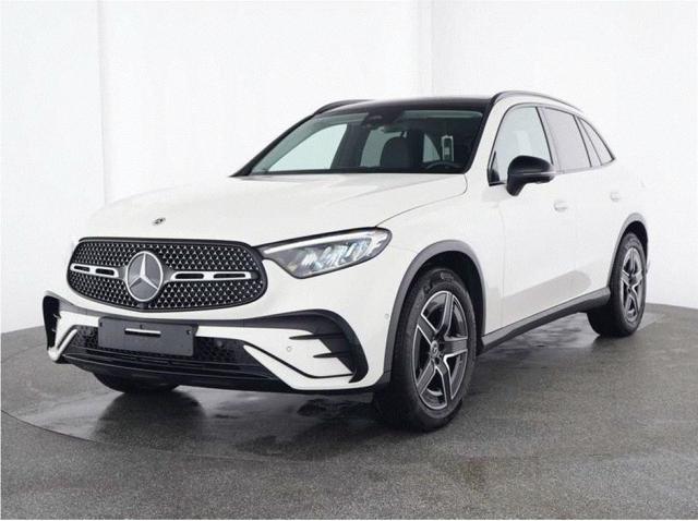 MERCEDES-BENZ GLC 300 4Matic AMG Line Premium 