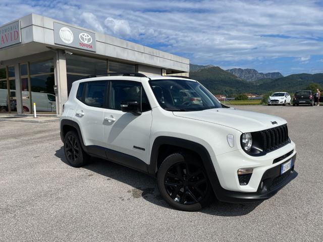 JEEP Renegade 1.0 T3 Night eagle 