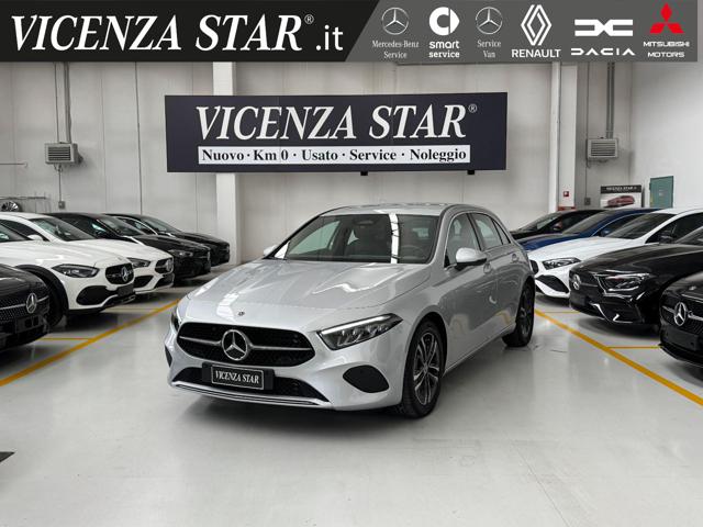 MERCEDES-BENZ A 200 d SPORT AUTOMATIC 