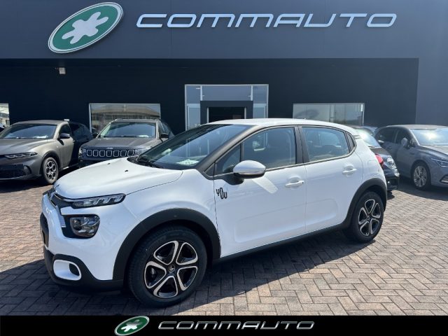 CITROEN C3 PureTech S&S You 