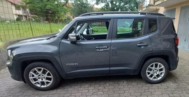 JEEP Renegade 1.6 Mjt 130 CV Limited  UNIPRO 