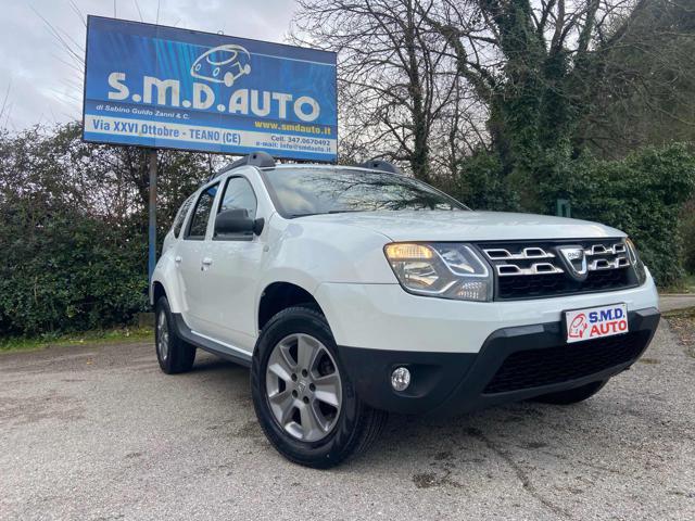 DACIA Duster 1.5 dCi 110CV Start&Stop 4x2 Lauréate Family 