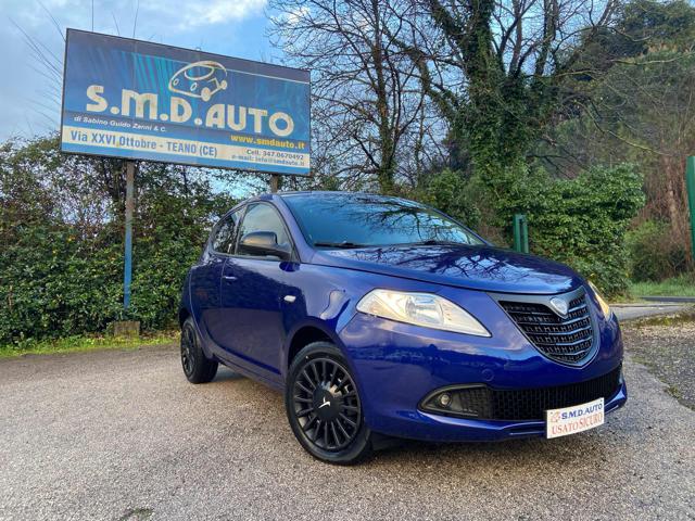 LANCIA Ypsilon 1.2 69 CV 5 porte GPL Ecochic Elefantino 