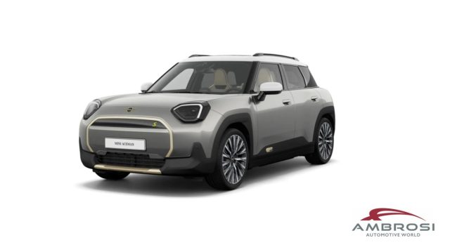 MINI Mini Aceman Eletric SE Favoured 