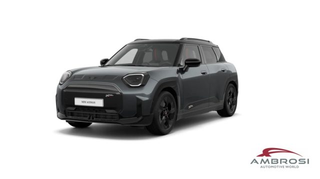 MINI Mini Aceman Eletric SE John Cooper Works 