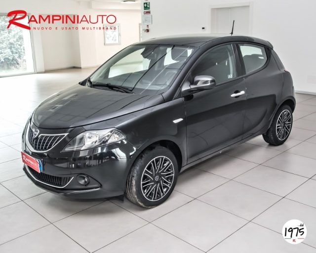 LANCIA Ypsilon 1.0 Hybrid Gold Ok Neopatentati km 57.000 