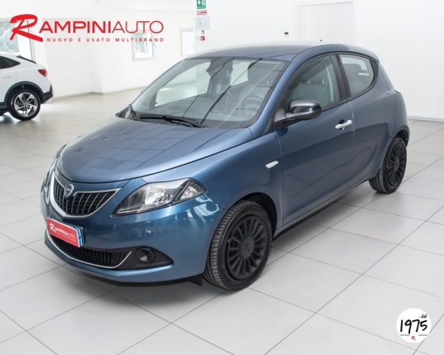 LANCIA Ypsilon 1.0  Hybrid Km 54.000 Ok Neopatentati 