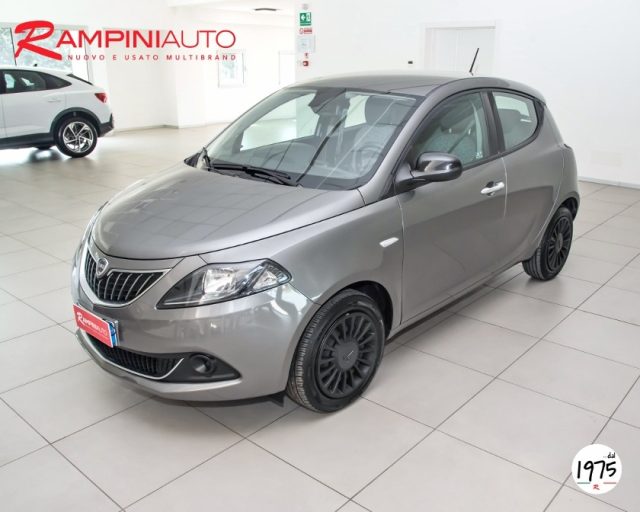 LANCIA Ypsilon 1.0 GPL Hybrid Km 54.000 Ok Neopatentati 