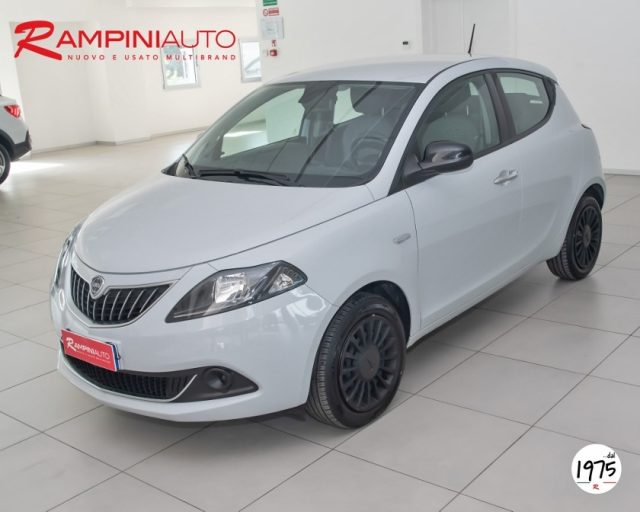 LANCIA Ypsilon 1.0 GPL  Hybrid Km 55.000 Ok Neopatentati 