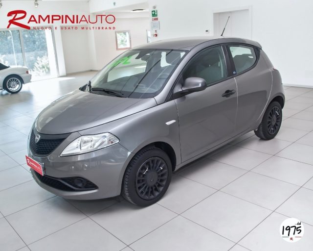 LANCIA Ypsilon 1.2 69 CV GPL Ok Neopatentati Pronta Consegna 