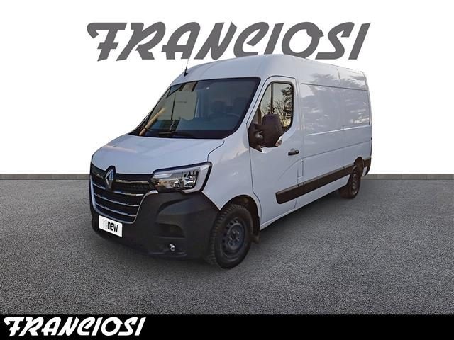 RENAULT Master T35 2.3 dci 135cv L2H2 Ice Plus 