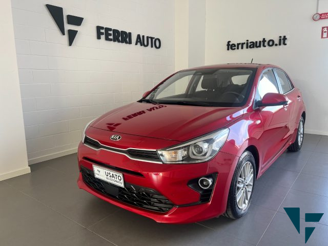 KIA Rio 1.0 T-GDi 120 CV MHEV DCT Style 