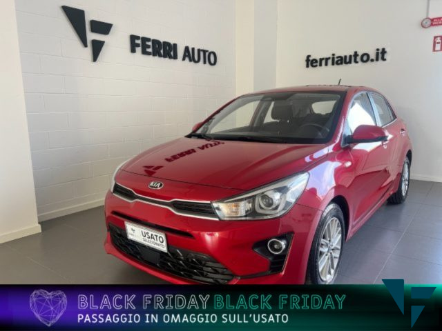 KIA Rio 1.0 T-GDi 120 CV MHEV DCT Style 