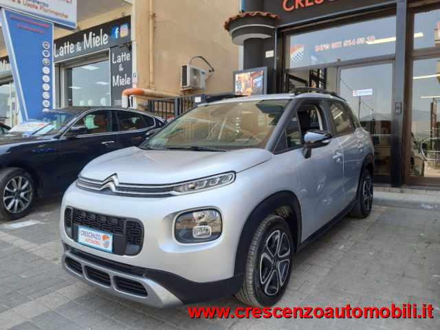 CITROEN C3 Aircross BlueHDi 100 S&S Feel - MINI RATA 4 ANNI 