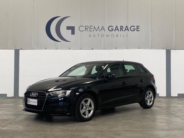 AUDI A3 SPB 30 TDI Business 