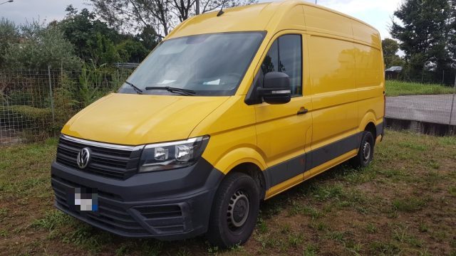 VOLKSWAGEN Crafter 30 2.0 TDI 140CV 