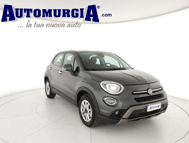 FIAT 500X 1.3 MultiJet 95 CV City Cross Business Usato