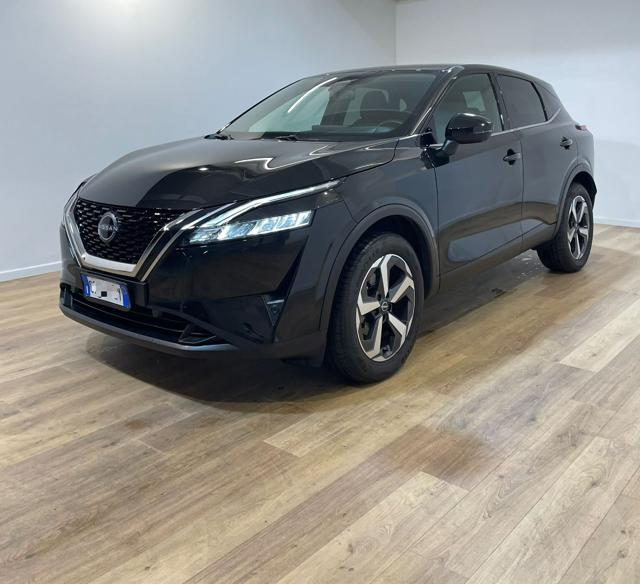 NISSAN Qashqai MHEV 140 CV Acenta 