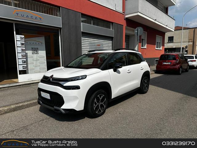 CITROEN C3 Aircross Shine 1.2 PureTech 110 