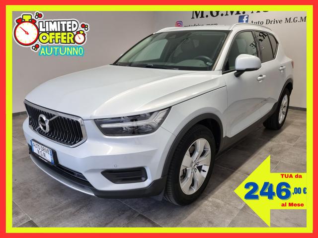 VOLVO XC40 D3 AWD Geartronic Business 