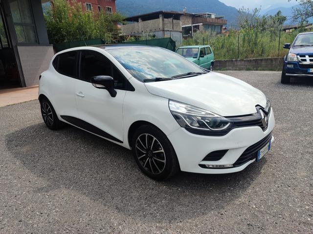 RENAULT Clio TCe 12V 75 CV 5 porte Generation NEOPATENTATI 