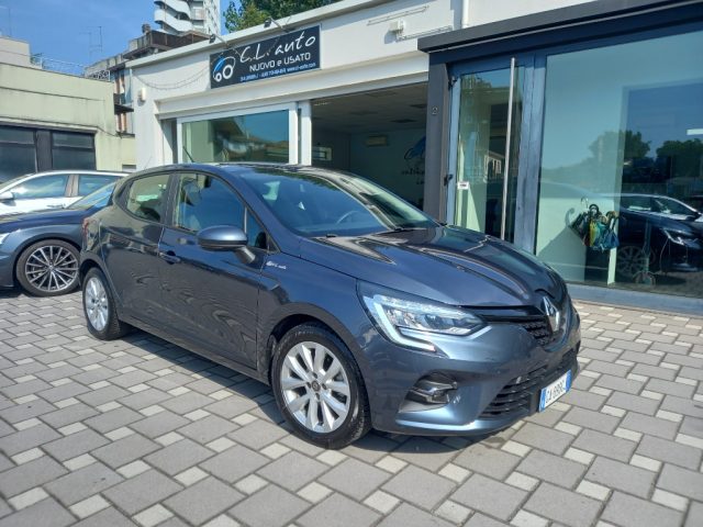 RENAULT Clio TCe 100 CV 5 porte Business 