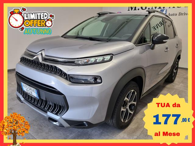 CITROEN C3 Aircross PureTech 110 S&S Shine 