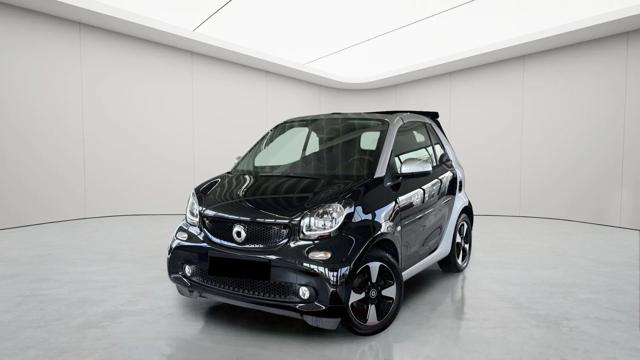 SMART ForTwo 1.0 71CV PASSION X NEOPATENTATI TWINAMIC LED 